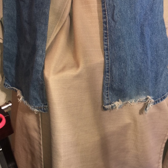 EUC Abercrombie & Fitch Jeans - Picture 5 of 5